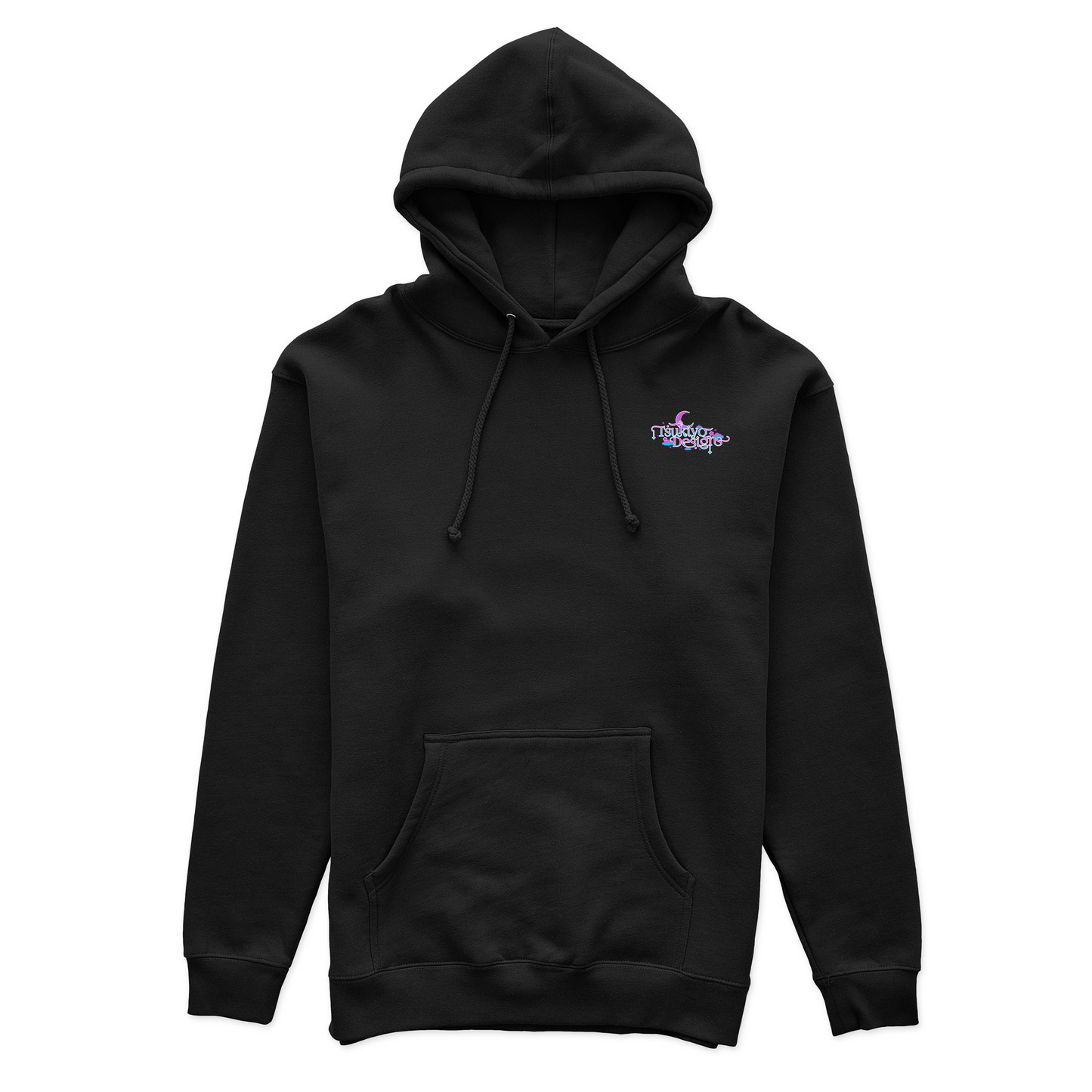 Moonlight drivers club hoodie