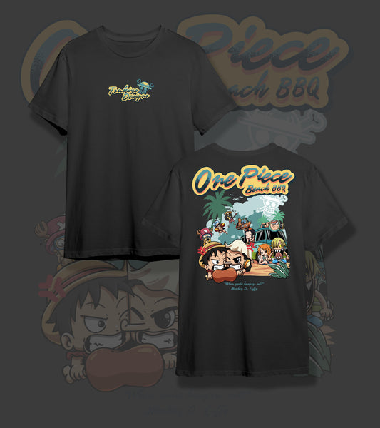 One Piece T Shirt