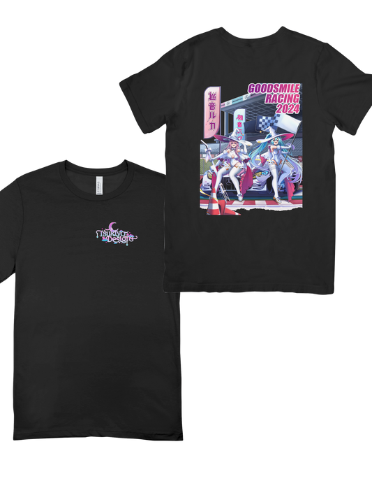 2024 Racing Miku & Luka